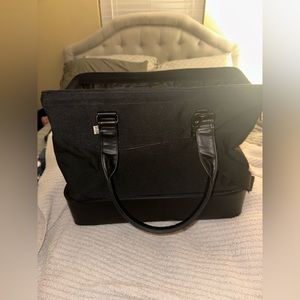 Beis The Weekender Bag